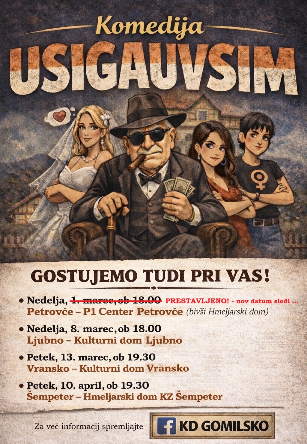 Plakat gostovanja USIGAUVSIM 2026 nov jpeg